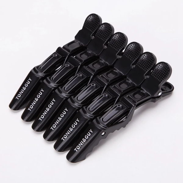گیره تمساحی تقسیم مو TONI&GUY - Image 6