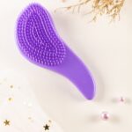 برس گره باز کن منحنی