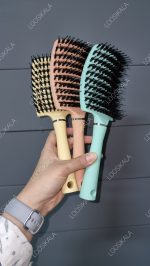 برس اکستنشن پاستلی نسوز - Image 5