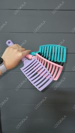 برس اکستنشن پاستلی نسوز - Image 6
