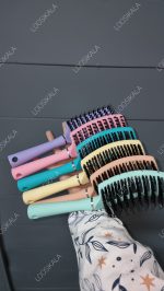 برس اکستنشن پاستلی نسوز - Image 7