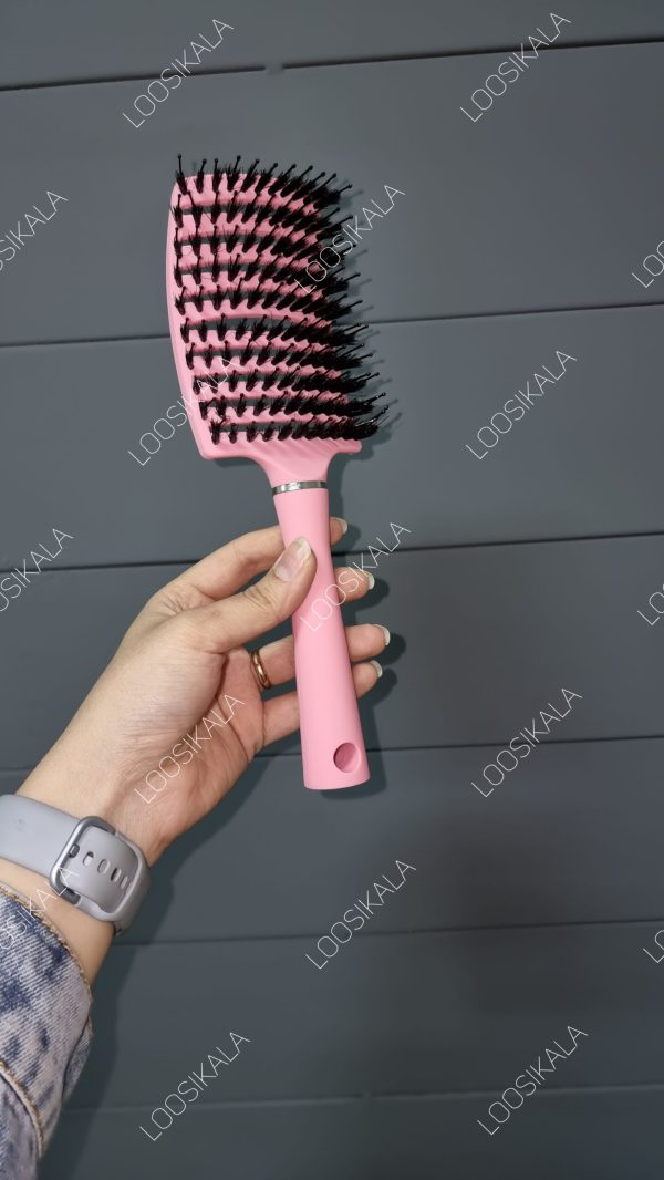 برس اکستنشن پاستلی نسوز - Image 4