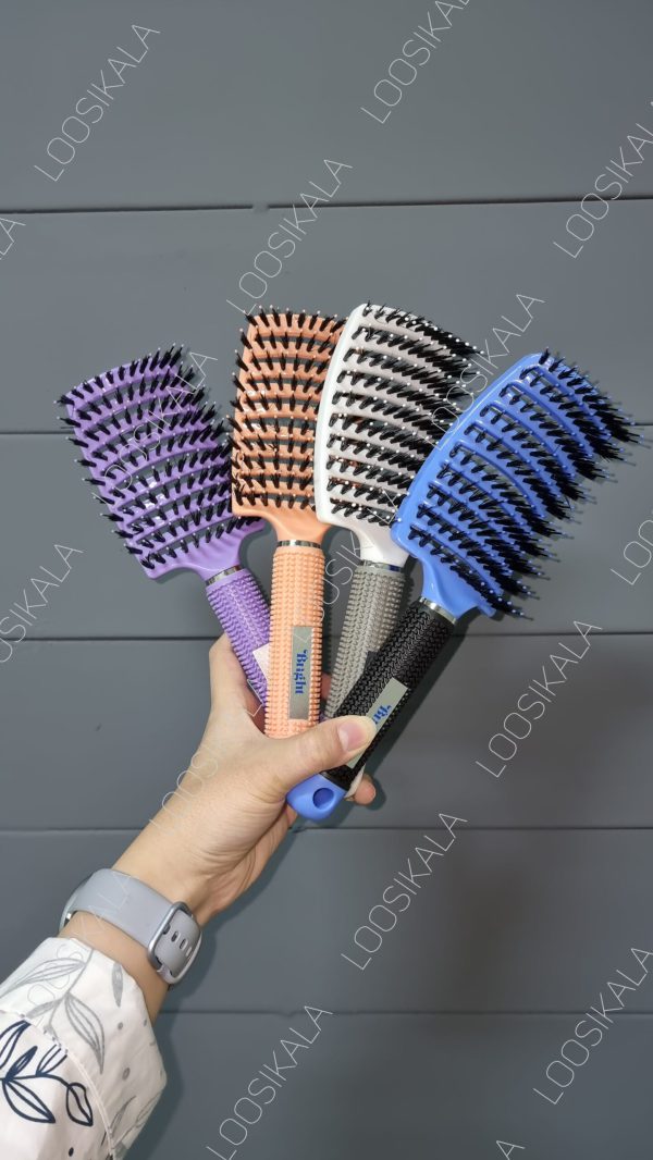 برس اکستنشن برایت - Image 4