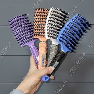 برس اکستنشن