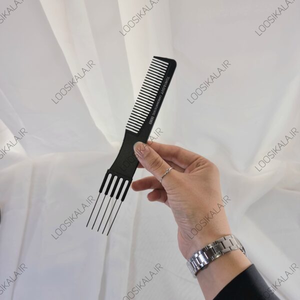 شانه کربنی TONY&GUY مدل 06969 - Image 3