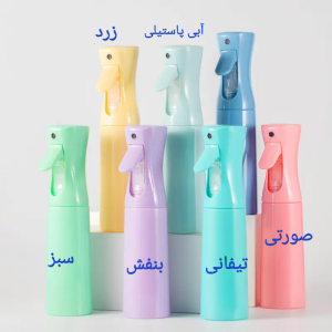 مه پاش تایمری مو 300 میل