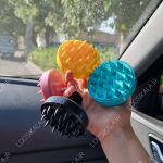 برس ماساژ و شست و شوی سر - Image 4