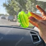 برس ماساژ و شست و شوی سر - Image 5