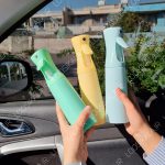 مه پاش تایمری مو 300 میل - Image 4
