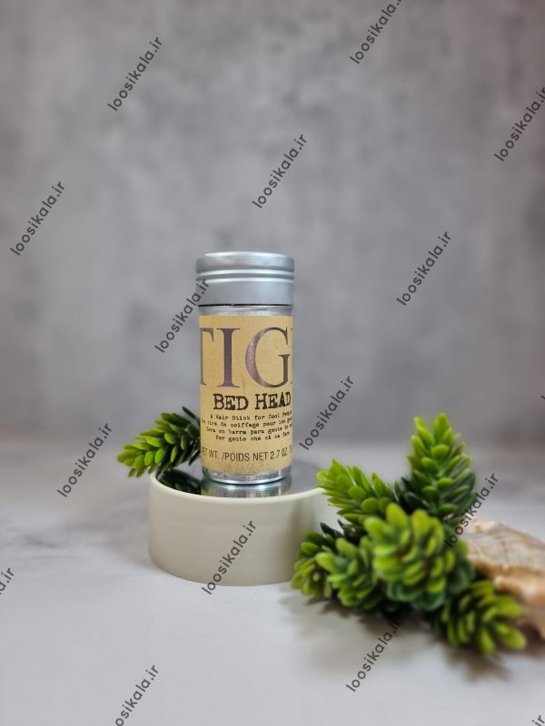 استیک وزگیر مو TIGI اصل - Image 2