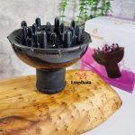 دیفیوزر یا دیسپانسر چرخشی سشوار