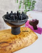 دیفیوزر یا دیسپانسر چرخشی سشوار