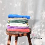 حوله میکروفایبر جادویی مدل لوسی - Image 4