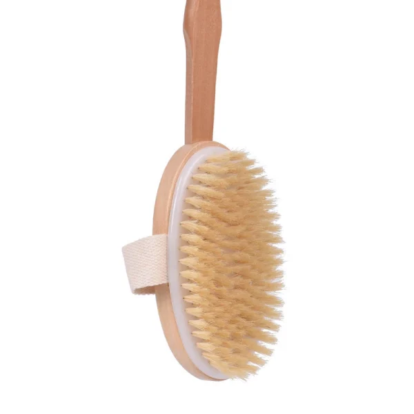 برس خشک بدن - Image 2