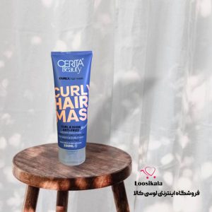 ماسک موی فر سریتا بیوتی