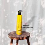 کرم اکتیویتور موی فر نانو گلوبال
