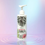 ماسک موی فر الوکسین ELOXIN CURLY HAIR MASK - Image 2