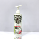 ماسک موی فر الوکسین ELOXIN CURLY HAIR MASK - Image 3