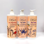 ماسک مو درمانی الوکسین ELOXIN