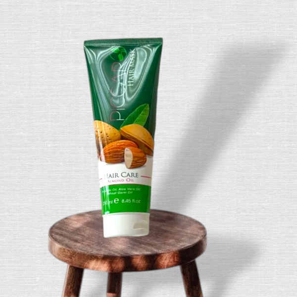 ماسک داخل حمام درمانی پیکارو Hair care piccaro hair mask - Image 2