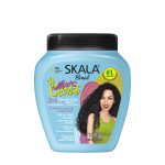 کرم مو فر اسکالا آبی حالت دهنده و استحکام بخش ساقه 2 در 1 Skala Expert MaisCachos 2 in 1 Hair Treatment Cream - Image 2