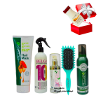 پک اقتصادی گیسو به همراه هدیه