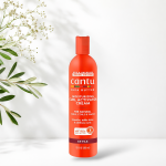 اکتیویتور شی باتر کنتو Cantu Shea Butter Moisturizing Curl Activator Cream 355ml