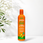 اکتیویتور فر کننده و آبرسان آووکادو کنتو Cantu Hydrating Curl Activator Avocado 355ml