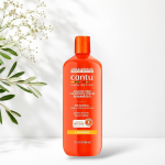 شامپو کرمی شی باتر کنتو Cantu Sulfate-Free Cleansing Cream Shampoo