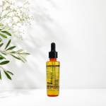 روغن آرگان نانوگلوبال