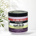 کاسترد آنت جکیز Aunt Jackies Curl La La - Image 2