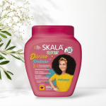 کرم حالت دهنده ، ضد وز و گره موی کودک 2 در 1 اسکالا Skala Expert Crema Divino Potinho Kids 1000g