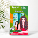 ست شامپو و نرم‌کننده آلوئه‌ورا اسکالا Babosa