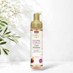 موس مو رز واتر و روغن آرگان آفریکن پراید African Pride Moisture Miracle Rose Water & Argan Oil Curl Mousse