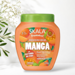 کرم انبه اسکالا حالت دهنده و ضد وز Skala Brasil Manga e Castanha do Pará 2 in 1 1000g