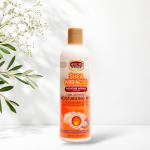 اکتیویتور فعال کننده فر مو آفریکن پراید African Pride Shea Miracle Curl Activator Moisturizing Milk