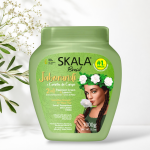 کرم حالت دهنده و ضد ریزش مو 2 در 1 موهای فر اسکالا Skala Botanica Jaborandi 2 in 1 Moisturizing and Nourishing Hair Cream 1000g